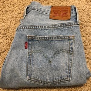 Levi’s 501 Taper - So Called Life